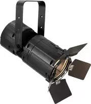 LED Fresnel prožektorius EUROLITE PFR-50 WW 50W šiltai balta šviesa