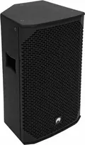 Aktyvus garsiakalbis Omnitronic AZX-215A 2 krypčių 350W – PA kolonėlė su 15 colio žemų dažnių garsiakalbiu ir 1 colio aukštų dažnių driveriu