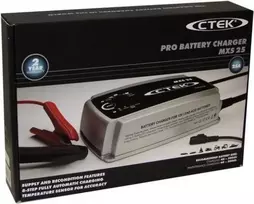 Profesionalus akumuliatoriaus įkroviklis CTEK PRO 25 SE EU 12V 25A