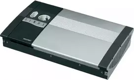 Keitiklis Voltcraft SW-1200 1200W 12V DC į 230V AC