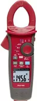 Benning CM 10-PV skaitmeninis spaustuvinis multimetras su duomenų registravimu CAT IV 600 V, rodmuo 6000 (044683)