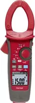 Benning CM 10-1 skaitmeninis spaustuvas su duomenų registravimu CAT IV 600 V, rodmuo: 6000 (044688)