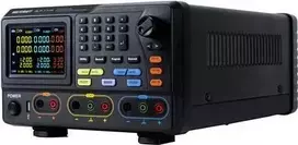 Laboratorinis maitinimo šaltinis VOLTCRAFT DLP-3306, reguliuojamas 0–30 V, 0–6 A, 378 W, RS-232, vergo funkcija, 3 išėjimai (VC-13095700)