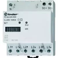 Finder 7E3684000010