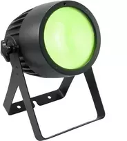 LED teatro šviestuvas EUROLITE COB 200 RGB+WW (41602038)