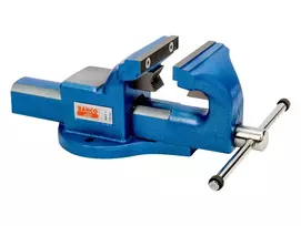 Stalo spaustuvai Bahco 834V-6, svoris 19 kg