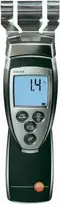 TESTO 616 medienos ir medžiagų drėgmės matavimo prietaisas (0560 6160)