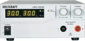 Laboratorinis maitinimo šaltinis Voltcraft HPS-13030, reguliuojamas 1-30 V/DC 0-30 A, 900 W