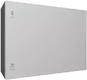 Elektros spinta Rittal AX 1055.000, plieninė, 800×300×600 mm, IP66