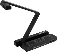 Optoma DC455 – skaitmeninė dokumentų kamera, 13 MP, Full HD 1080p, VGA/HDMI, USB 2.0