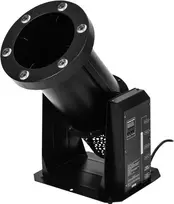 Eurolite LED Confetti Storm 51707007 konfeti mašina