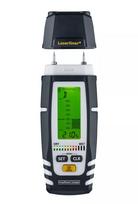 Drėgmės matuoklis Laserliner DampMaster Compact Plus