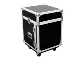 Transportinis dėklas Roadinger 3011000L Fanera Juoda 30.9 kg