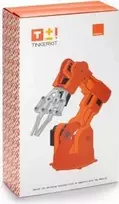 Arduino robotinė ranka T050000 TinkerKit Braccio Robotic Arm T050000 (T050000)