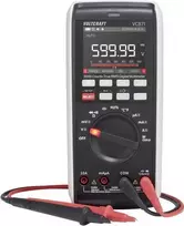 Rankinis skaitmeninis multimetras VOLTCRAFT VC-12884335 CAT III 1000 V / CAT IV 600 V