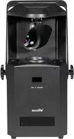 LED skaitytuvas EUROLITE TSL-1500 1500W DMX, judančios galvos tipo sceninis šviestuvas