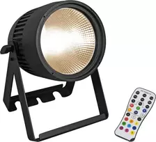 EUROLITE LED IP Tourlight 200 WW – 200W nešiojamas šiltos baltos šviesos prožektorius