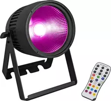 EUROLITE LED IP Tourlight 200 RGB+WW (51914252) – lauko ir scenos RGB prožektorius su šilta balta šviesa