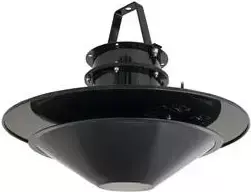 Konfeti mašina EUROLITE SW-1 (model 51707000) – elektrinis konfeti šaudytuvas renginiams