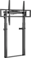 SpeaKa Professional SP-TVC-900 mobilus televizoriaus stovas 139,7 cm (55 inch) - 254,0 cm (100 inch), motorizuotas, reguliuojamas aukštis, pakreipiamas (SP-11198892)