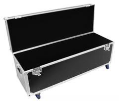 Transportinis dėklas Roadinger 30126730 Fanera Juoda Sidabrinė 22.3 kg