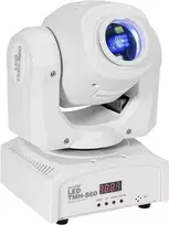 Judantis prožektorius EUROLITE TMH-S60 60W LED