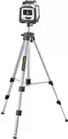 Laserliner Duraplane 360 Set 175 cm savaiminio išsilyginimo linijinis lazeris (052.500A)