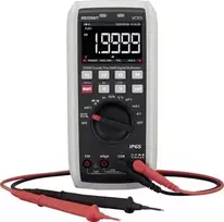 Voltcraft VC915 rankinis multimetras skaitmeninis CAT III 1000 V IV, 6000 skaitmenų (VC-15361735)
