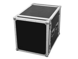 Roadinger 30109793 transportinis dėklas fanera juoda sidabrinė 23,7 kg