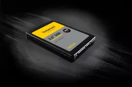 Intenso 3814470 Vidinis kietojo kūno diskas 2.5 inch 2000GB SATA