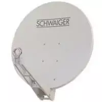 Palydovinė antena Schwaiger SPI085
