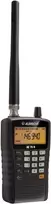 Albrecht AE 75H - NiMH (nikelio-metalo hidrido) baterija 67 x 33 x 115 mm (27075)