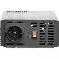 Inverteris Voltcraft PSW 1000-24-G — 1000 W, 24 V DC į 230 V AC