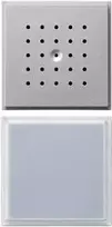 GIRA 126065 laidinis audio domofonas lauko durų stočiai