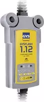 Automatinis akumuliatoriaus įkroviklis GYS FLASH 12.12 – 12V 12A