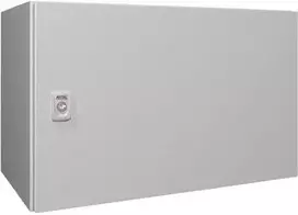 Elektros skydas Rittal AX 1339.000 pilkas Plotis 600 mm Gylis 380 mm Aukštis 350 mm