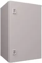 Elektros skydo korpusas Rittal 1338.000, plieninis, IP66, 380×350×600 mm