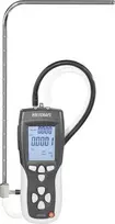 VOLTCRAFT Anemometras VPT-100 5–80 m/s (VPT-100)