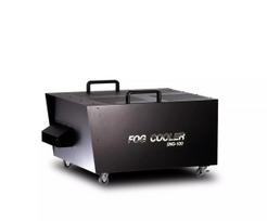 Dūmų mašina vandens pagrindu Antari DNG-100 750 W juoda
