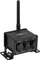 EUROLITE 70064710 belaidis DMX siųstuvas/imtuvas lauko sąlygoms 2,4 GHz