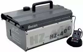 Rūkų mašina Antari HZ-400 51702690 su nuotolinio valdymo pultu