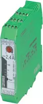 Phoenix Contact 4-in-1 kietojo kūno reversinis kontaktoriaus modulis CONTACTRON ELR W3-24DC/500AC-2I, apkrovos srovė 2,4 A, perjungimo įtampa 42–550 V (2297031)