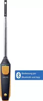 testo Anemometras 405i Smart Probes (0560 1405)