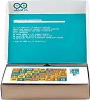 Arduino K010007 Priedas plokštėms kurti (K010007)