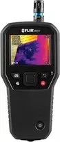 FLIR MR277 Higrometras/Psichrometras – Vidaus elektroninis psichrometras, juodas (MR277)