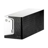 Legrand Keor ASI SP 800 GR nepertraukiamo maitinimo šaltinis (UPS) Linijinis-interaktyvus 0.8 kVA 480 W 2 AC lizdai