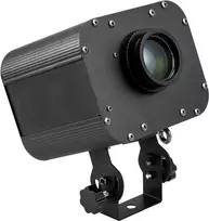 Scenos šviestuvas EUROLITE TCL-150 COB 150W RGB