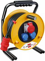 Prailginimo laidas Brennenstuhl 40m H07RN-F 5G1,5