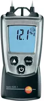 TESTO 606-1 (0560 6060) drėgmės matuoklis medžiagoms
