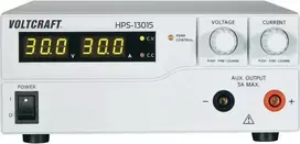 Laboratorinis maitinimo šaltinis Voltcraft HPS-13015 1–30 V DC 0–15 A